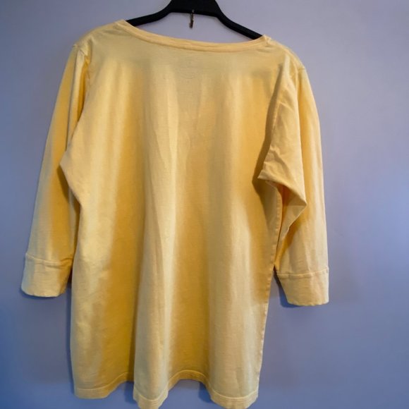 Life Is Good large T-Shirt - Picture 7 of 8